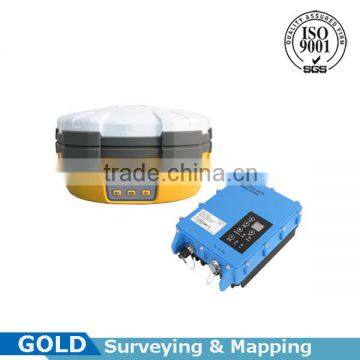 Dual Frequency RTK GPS Base For RTK Surveying System