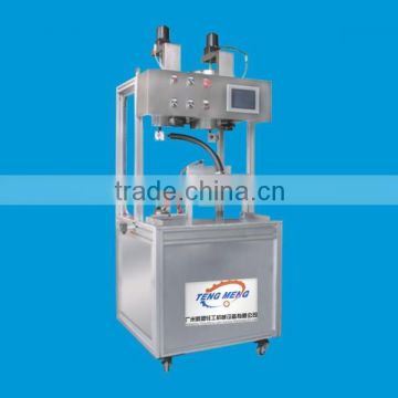 fill small error ,careful design pen type lipstick filling machine