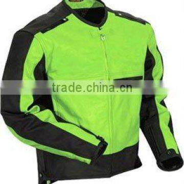 DL-1209 Racing Racer Jacket