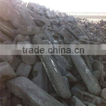 Anode Remnants