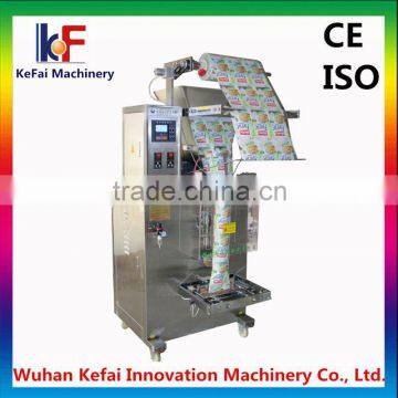 Powder Dispenser Packing Machine photo-2