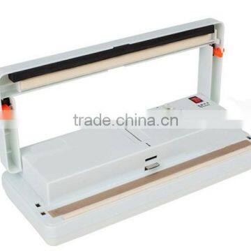 Rice Vacuum Packaging Machine photo-4