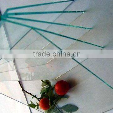 2mm float glass