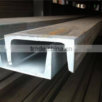 china top ten selling products u beam steel