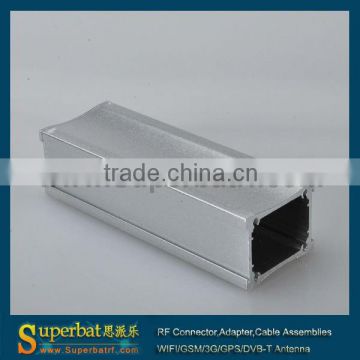 DIY Custom aluminum boxes for Electronic Product Enclosure