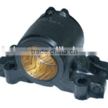 OEM:1-51385-091-0 CXZ187 10PE1 TRUNNION SPRING SEAT
