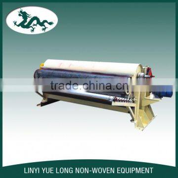 Energy-Saving Cotton Carding Machine For Nonwoven Fiber