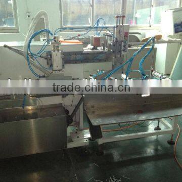 Automatic Cotton Bud packing Machine