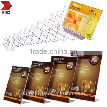 Customized 3mm Acrylic Sheet photo-3