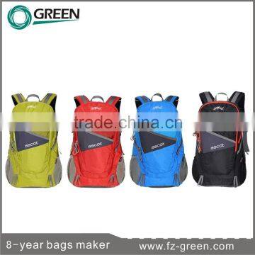 2015 Fashion Design China Outdoor Sport Bag