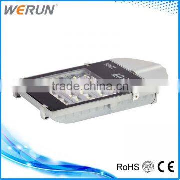 2013 Newest Indoor Street Light Housing,Led Street Lighting