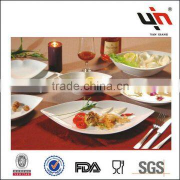 Dinner Set Box Packing