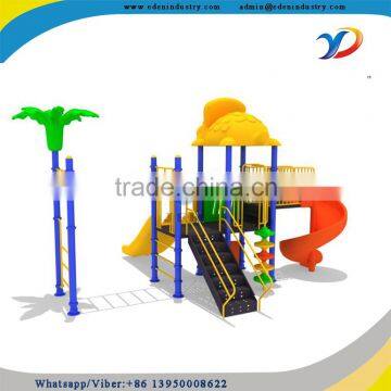 2016 Newest cheap kids outdoor playground