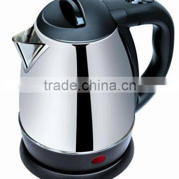 1.8L SS electric kettle