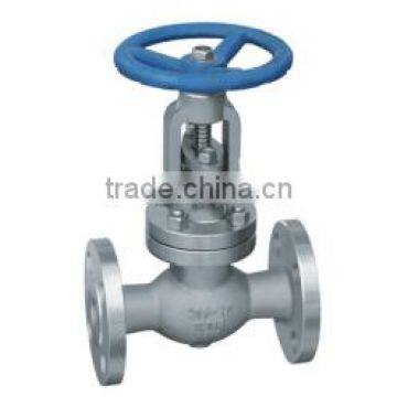 JIS Stainless Steel Globe Valve