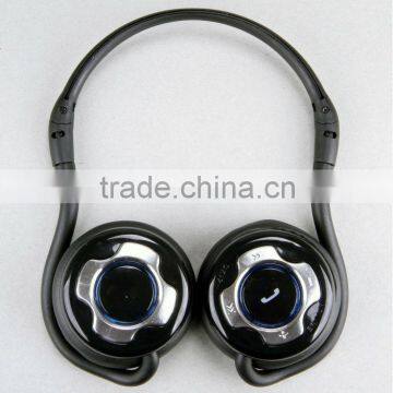 Bluetooth SCR4.0 headset, Mini Bluetooth music Headset,Wireless headset