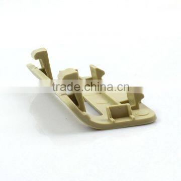 Rear Seat Webbing Insert photo-2