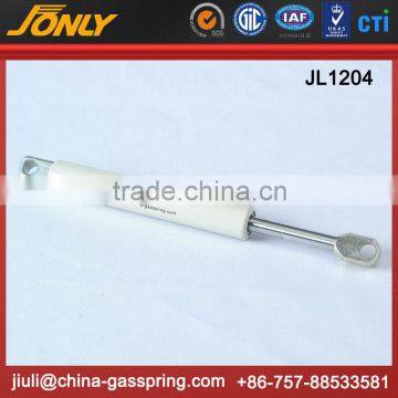 High-class gas spring for cabinet door support JL1204(manufacturer)