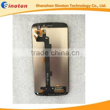 Lcd For Blu Life Play 2 L170 L170A LCD Touch Screen photo-2