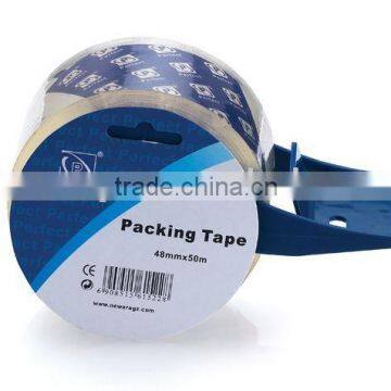 crystal packing tape(supper clear tape)-SP-Q4850