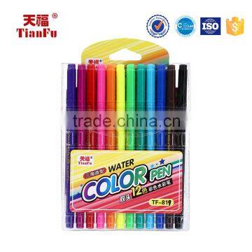DIY art magic dry erase water color pen suppliers price