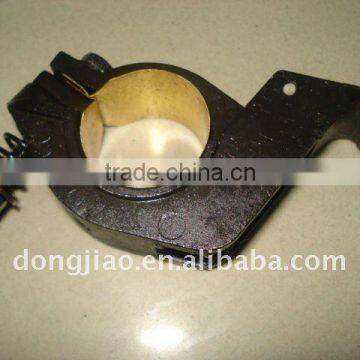 KBA printing parts--delivery gripper