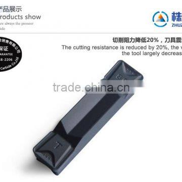 Parting and grooving cutter ZTKD0608