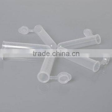 sterile Micro Centrifuge Tube with Conical Bottom