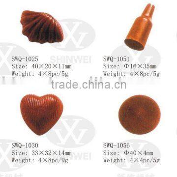 SWQ series chocolate mould
