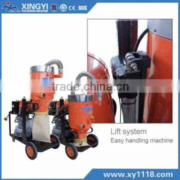 industrial vacuum cleaner system