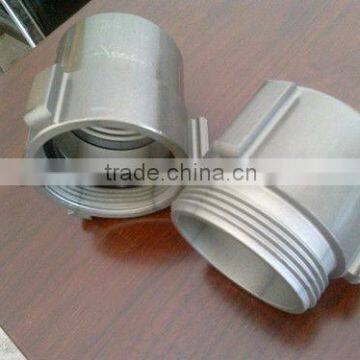 American type coupling