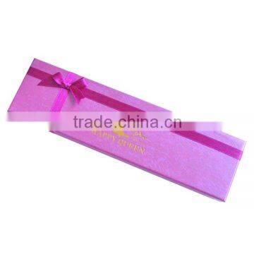 Customized Cardboard Cosmetic Paper Box Packaging photo-2