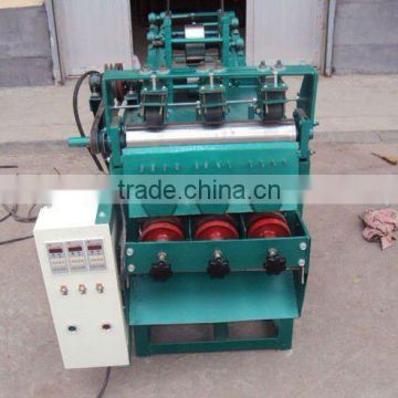 Automatic Scouring Ball Machine /Cleaning ball making machine/ Spiral Scourer Machine