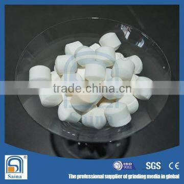 Wear-resistance alumina Ceramic cylinde