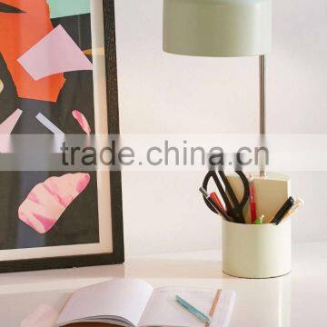 T0718-1 Pencil storing simplicity desk table Storage Lamp                        
                                                Quality Choice