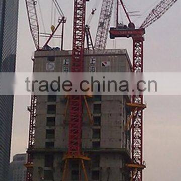 wolff tower crane for sale