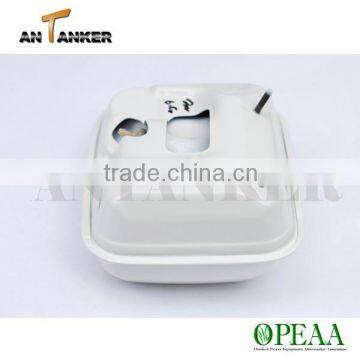 Replacement Parts White 4 Cycle 11hp Engine GX340 Small Engine Fuel Tank photo-3