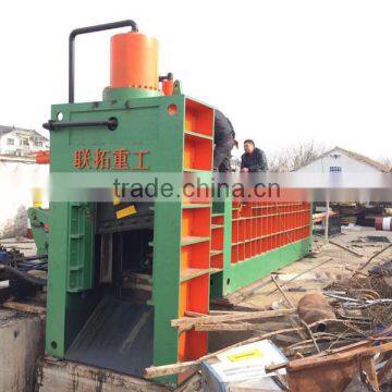 YDJ series heavy duty hydraulic baler shear machine