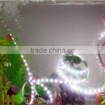 Hot Sale Nano Waterproof Smd Flexible Led Strip photo-2