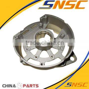 612600090353 alternator rear cover for weichai engine pars SNSC high quality parts 612600090353 alternator rear cover for yuchai