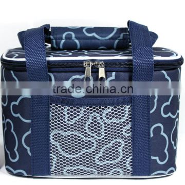 Durable Outdoor Picnic Cans Wine Cooler Bag