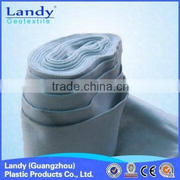 2016 Factory direct selling solar installation geotextile filter fabric price