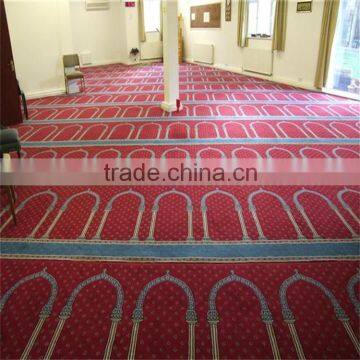 Wholesale Mosque Carpet Prayer Praying Mat Muslim