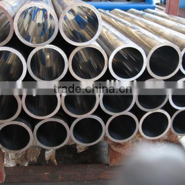 seamless honed pipe for hydraulic superior quality