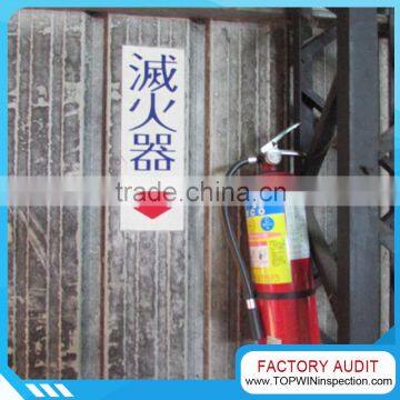 Factory Audit in China/ Factory Inspection/ China Supplier