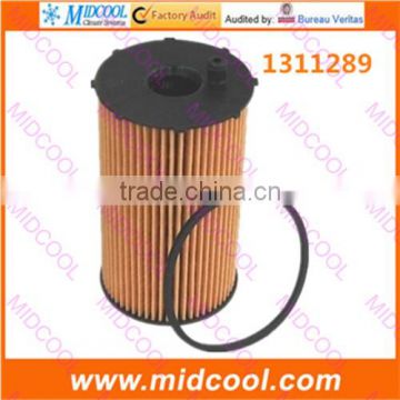 High quality air filter cabinfilter for 1311289