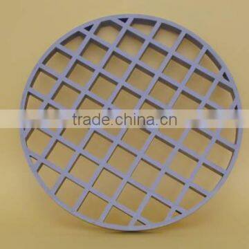 FRP GRP trench drain grating cover for drainage
