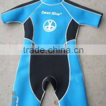 kids' surfing suit