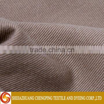 textile design factory price fashion fabric organic Twill Fabric for making clothes