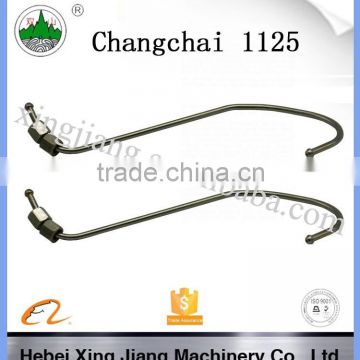 Changchai brand high-pressure oil tube for tractor